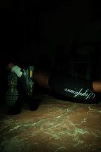 Significant Sweatshort - Black