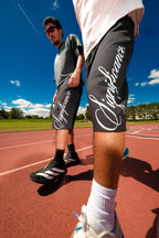 Significant Sweatshort - Black