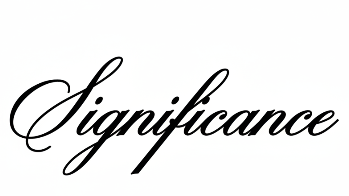 Significance Sportswear